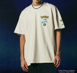 Loiter X Pokémon Squirtle Tee