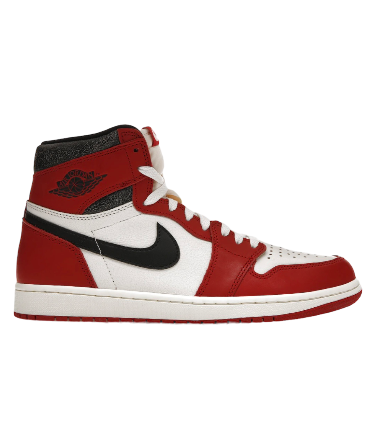 Jordan 1 Lost & Found