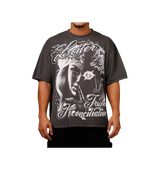 Loiter Diamond Girl Tee