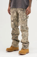 Serenede “Elk” Baggy Jeans