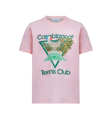 Casablanca Tennis Club Tee