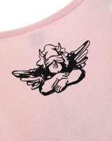 Boys Lie High Class Private School BF L/S