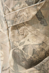Serenede “SIENNA” Denim Short