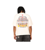 Loiter 1998 Moto Tee Distressed