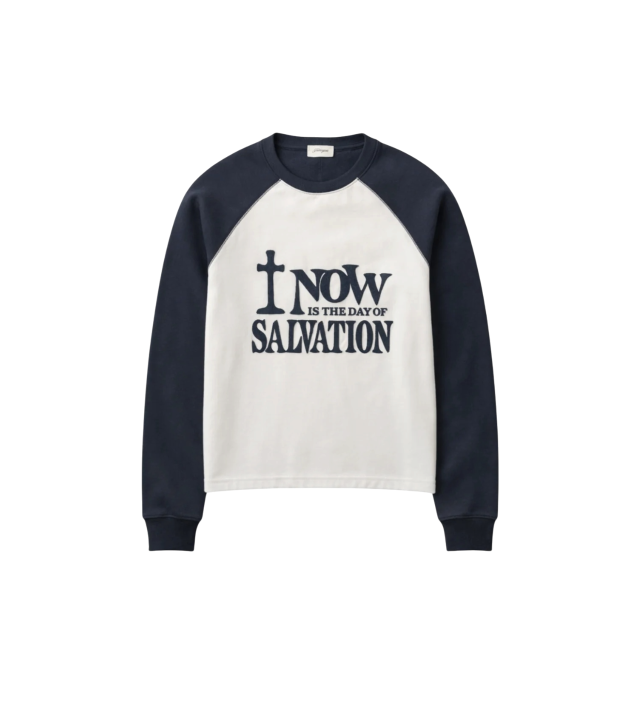 God In You “Salvation” Longsleeve Tee