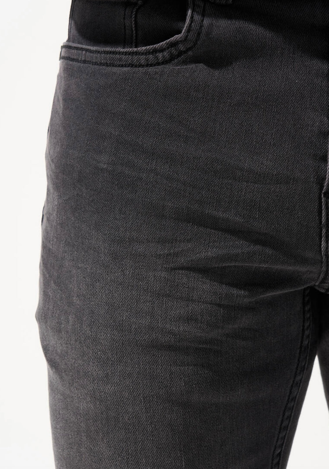 Serenede “GHOST” Jeans