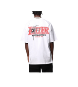 Loiter Mechanical Spider Tee