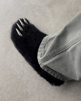 Bravest Studios Bear Claw Black