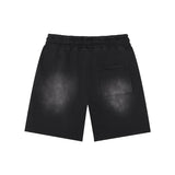 ALOCS Shorts Black