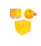 Squishy Cheese