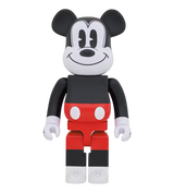 BEARBRICK 1000% Mickey Mouse