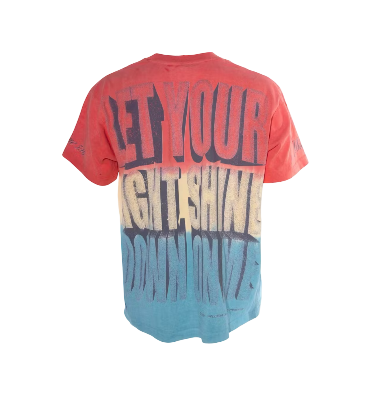 Hellstar Rasta Tee