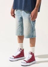 Serenede “FORTUNE” Denim Short