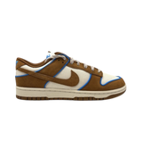 Dunk Low British Tan/Blue