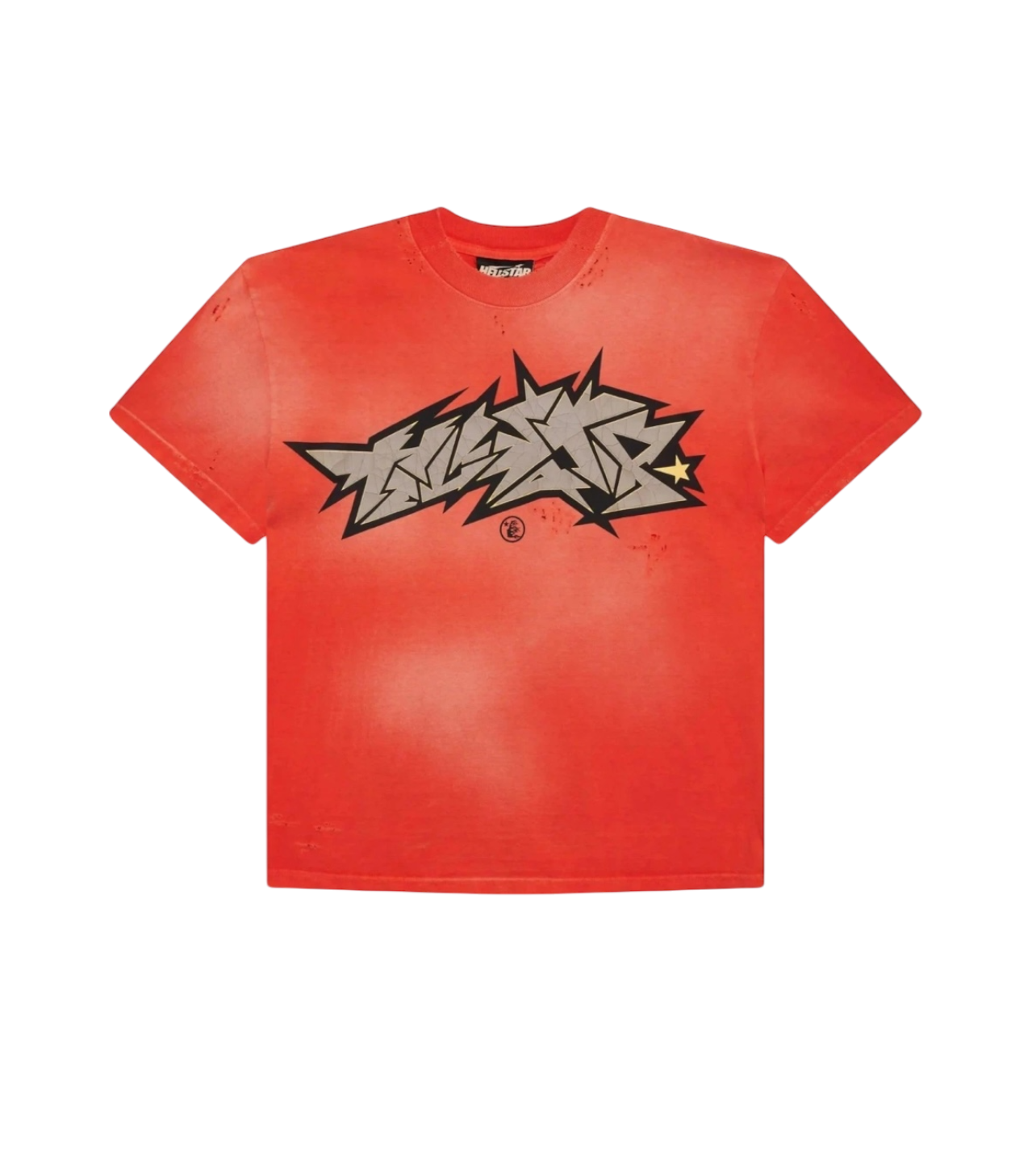 Hellstar Graffiti Capsule 10 Tee
