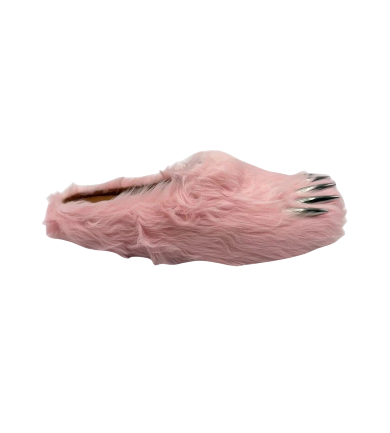 Bravest Bear Claw Pink