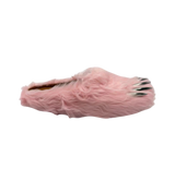 Bravest Bear Claw Pink