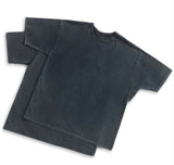 CC Premium Vintage Wash Black Tee