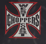 WCC Jersey Black
