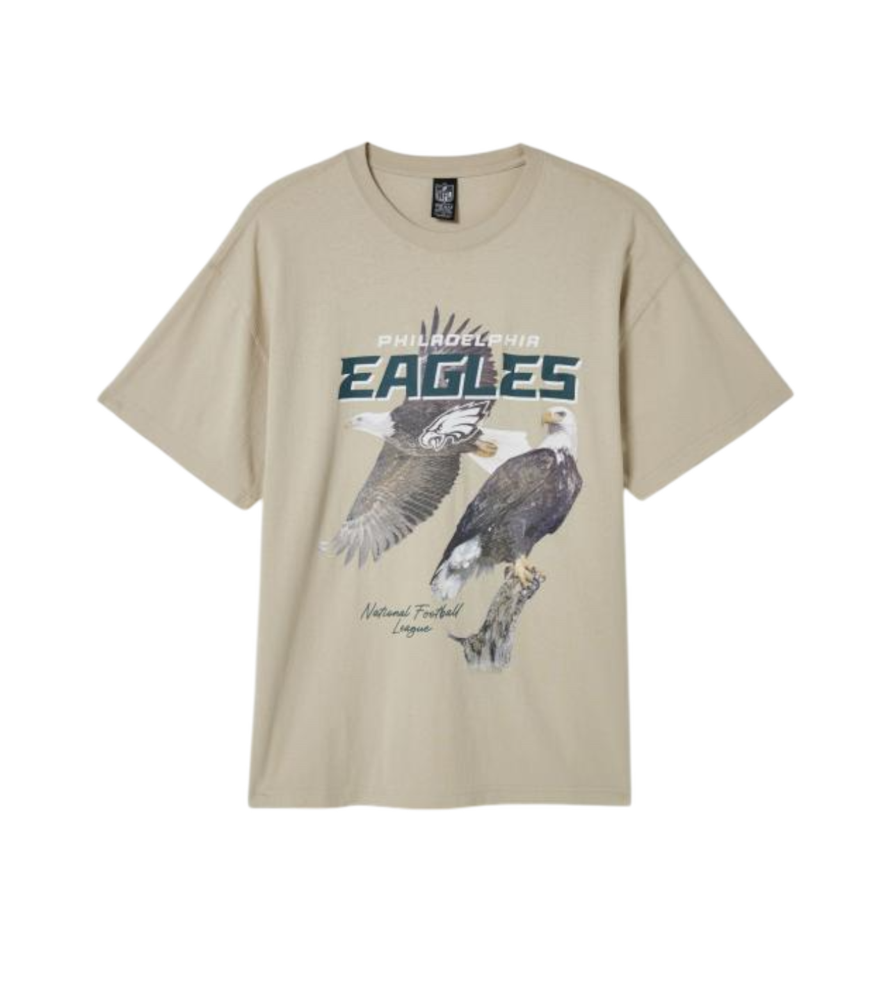 NFL Eagles Tee