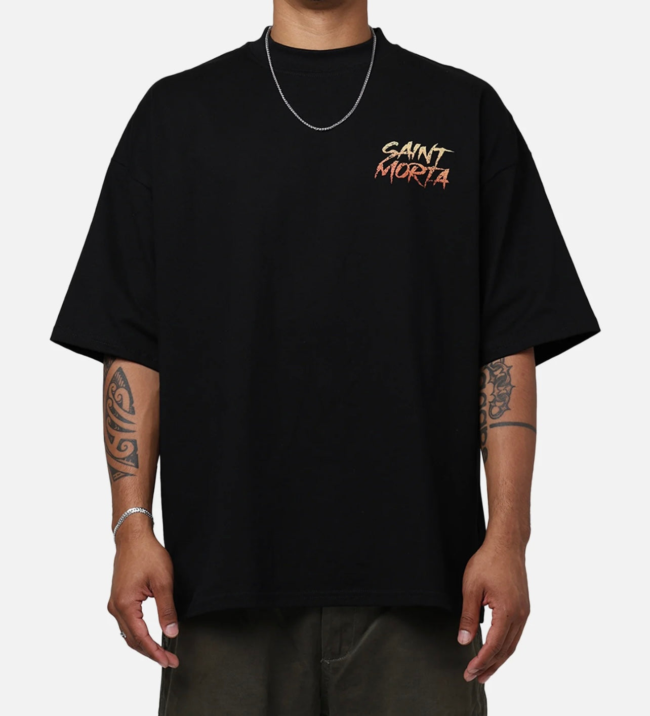 Saint K-9 Void Tee