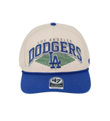 47 Los Angeles Dodgers MLB Pomona HITCH Snapback Hat