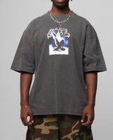 Loiter Angel Wings Tee