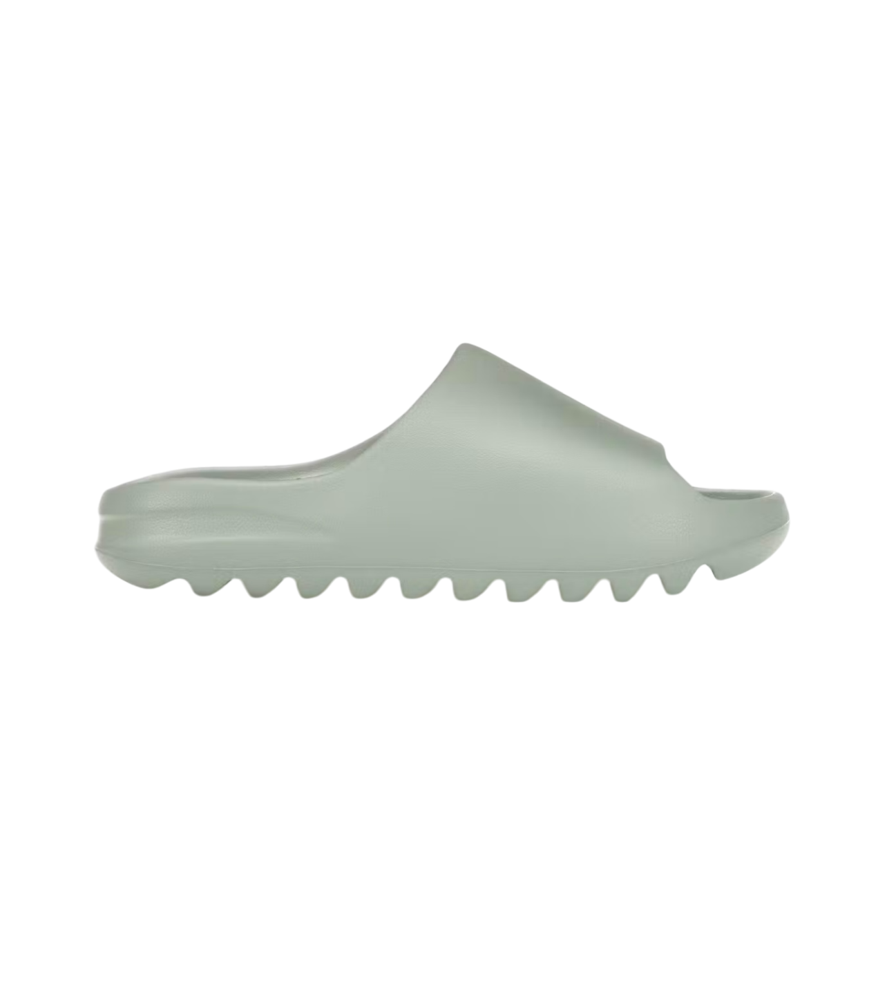 Yeezy Slide Grey Light