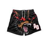 Awoken Dreams K-9 Short