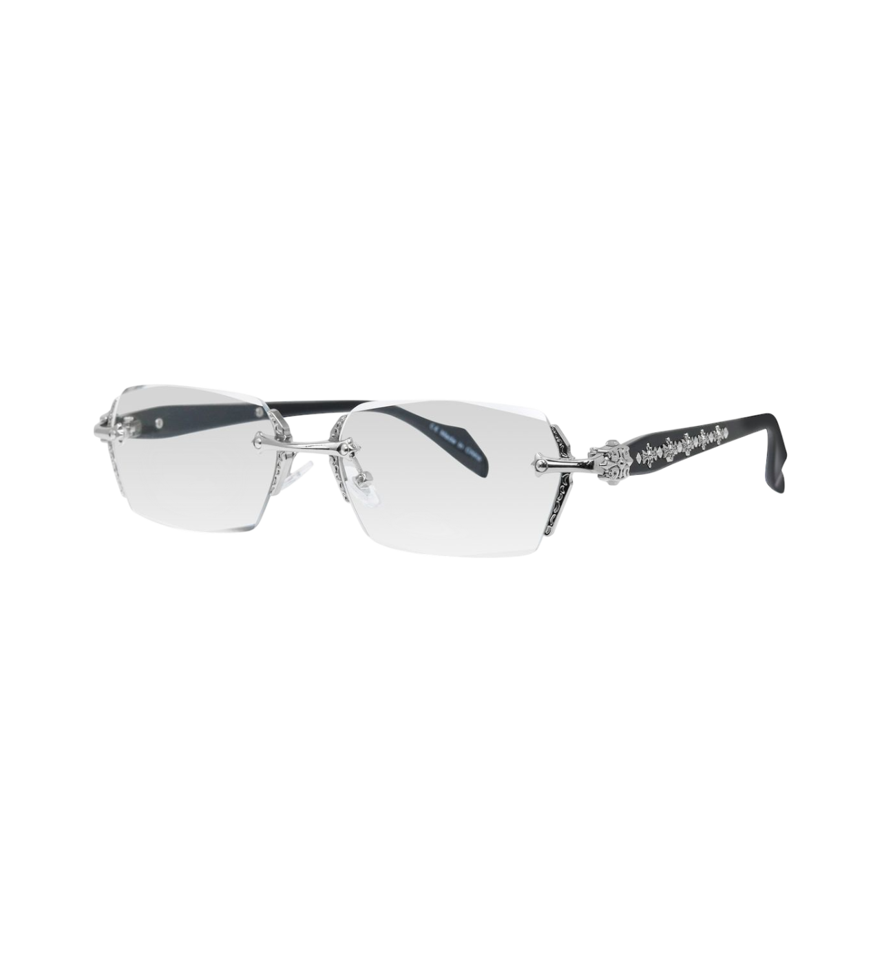 Streetwear Sunglasses