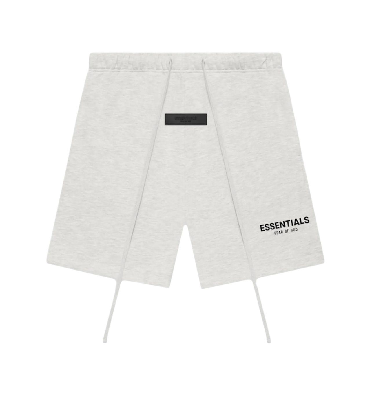 Essential Short Light Grey
