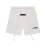 Essential Short Light Grey