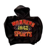Free Wonders Sports Hoodie