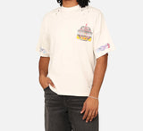 Loiter 1998 Moto Tee Distressed
