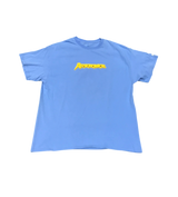 Astroworld X Fortnite Tee