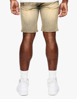 ANOM Denim Shorts Horizon Street Wash