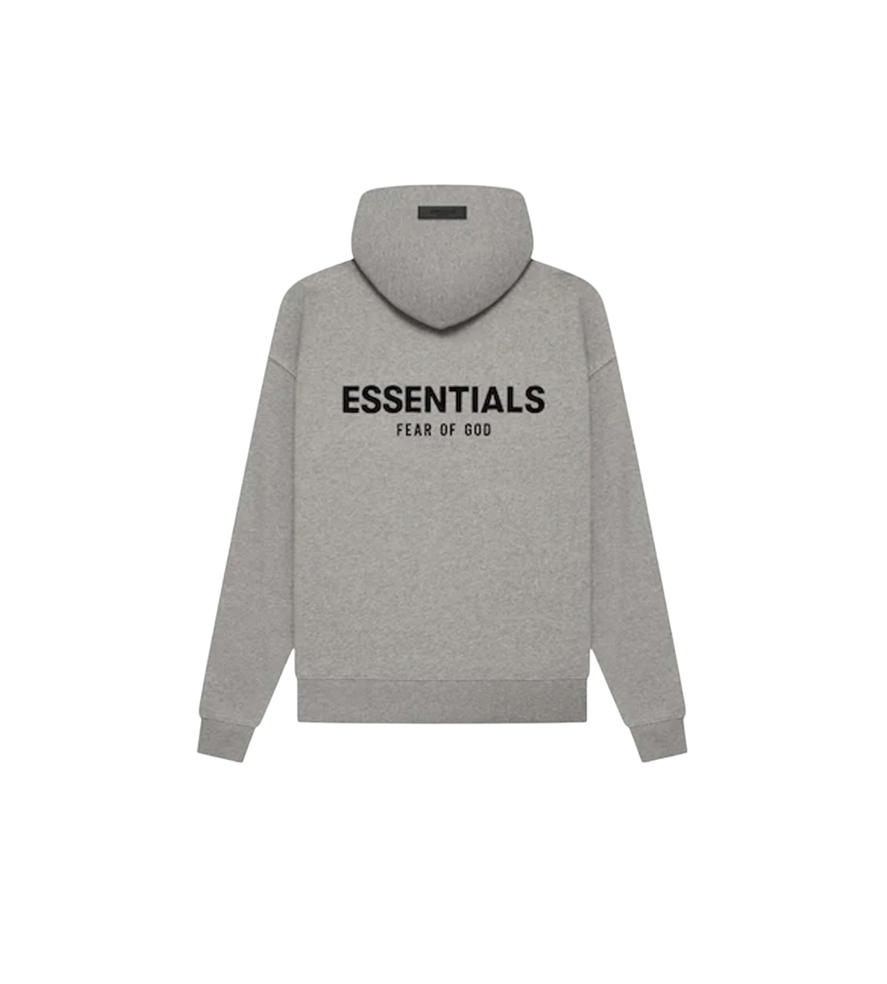 FOG Hoodie Dark O