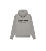 FOG Hoodie Dark O