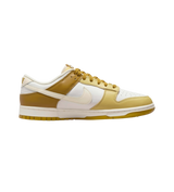Dunk Low Two-Tone Tan/Brown