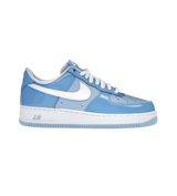 Nike AirForce 1 Psychic Blue