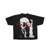 Madness “Kids At War” Tee Black