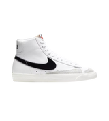 Blazer OG High Black/White
