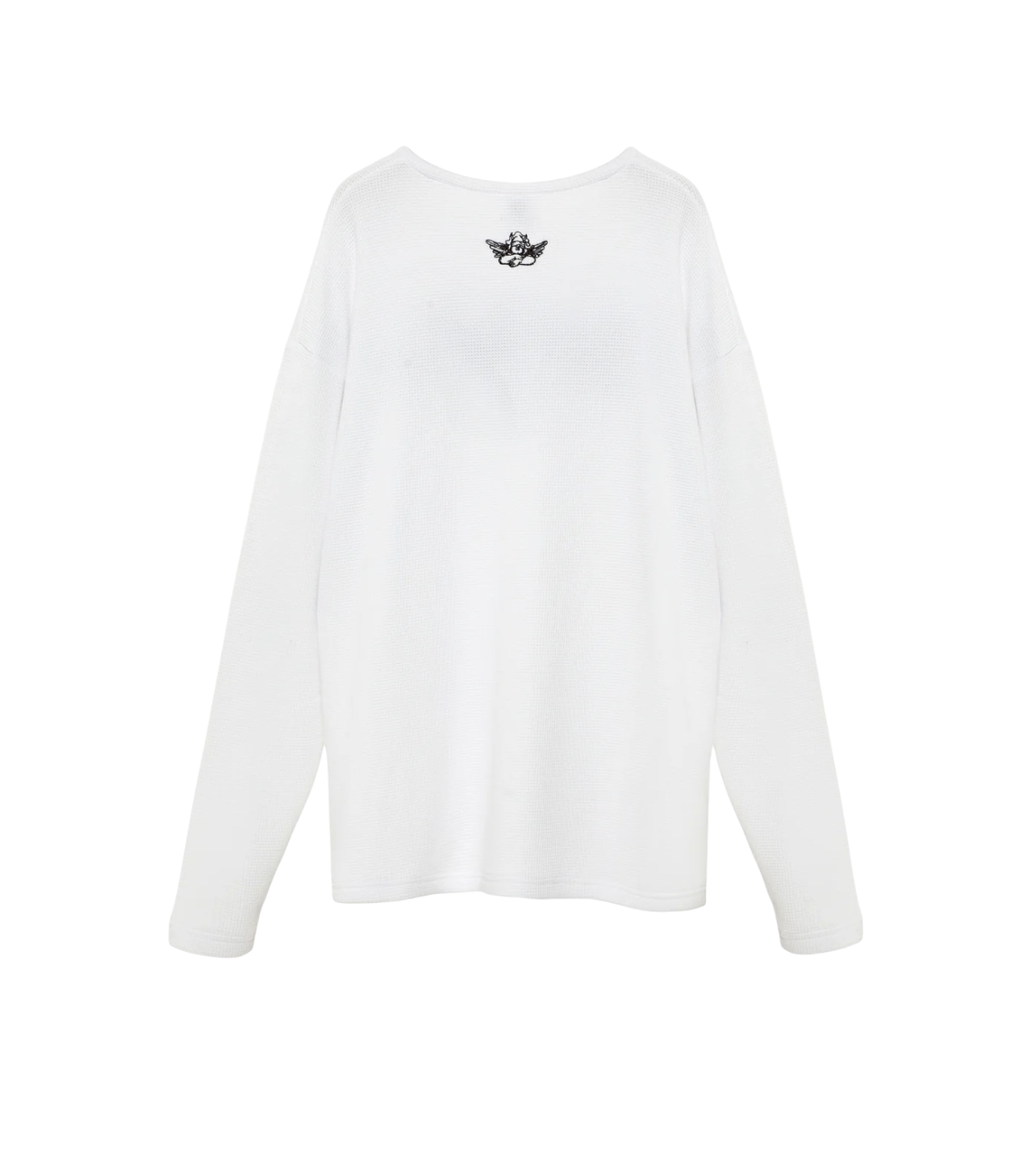 Boys Lie Rocker Thermal BF Longsleeve