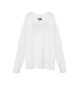 Boys Lie Rocker Thermal BF Longsleeve