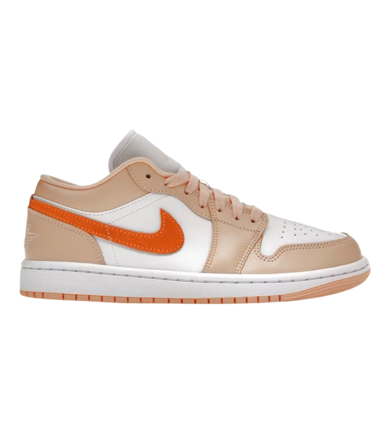 Jordan 1 Low “Sunset”