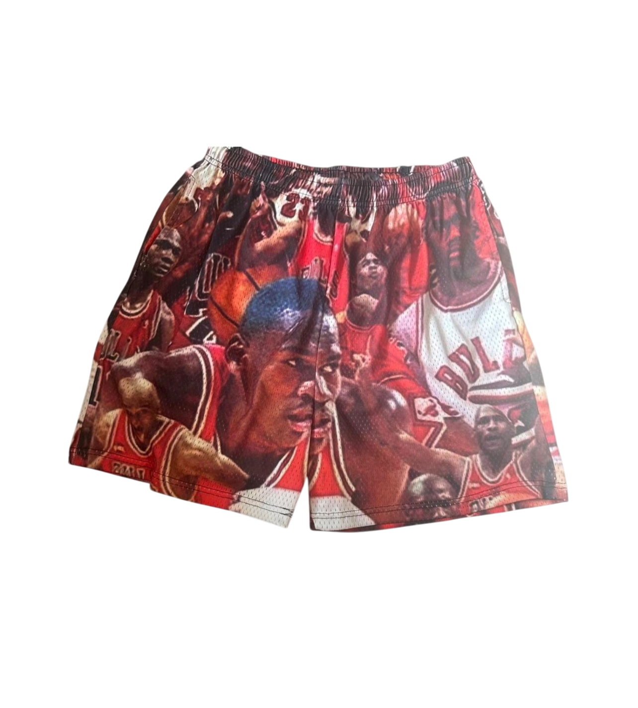 Gallery Threads Goat Shorts Large