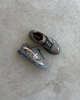 Bravest Studios Kross Kountry Runner Camo