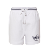 Boys Lie Navy Cherub University V4 Shorts