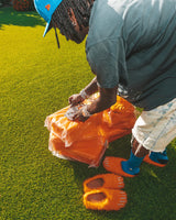 Bravest Studios Glorange Bear Claw