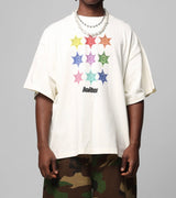 Loiter Reach For The Sky Tee White